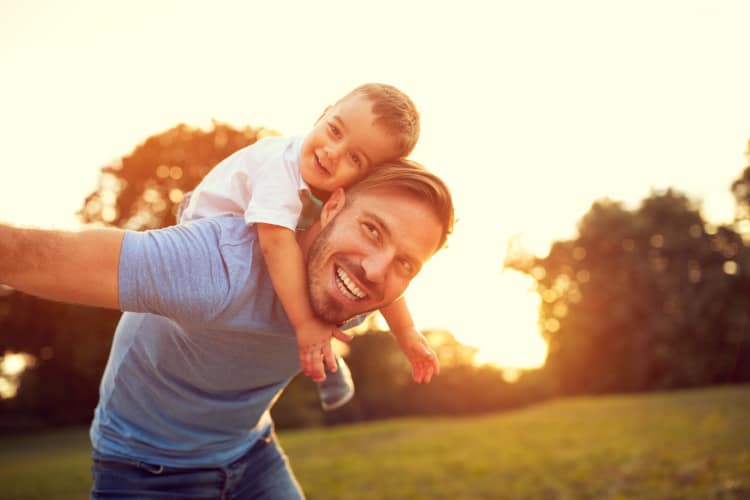 With plenty of recreation options nearby, you'll never be bored at Mountain Ranch in Austin