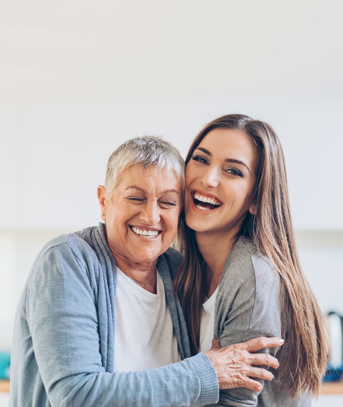 Stonecrest Senior Living facilities