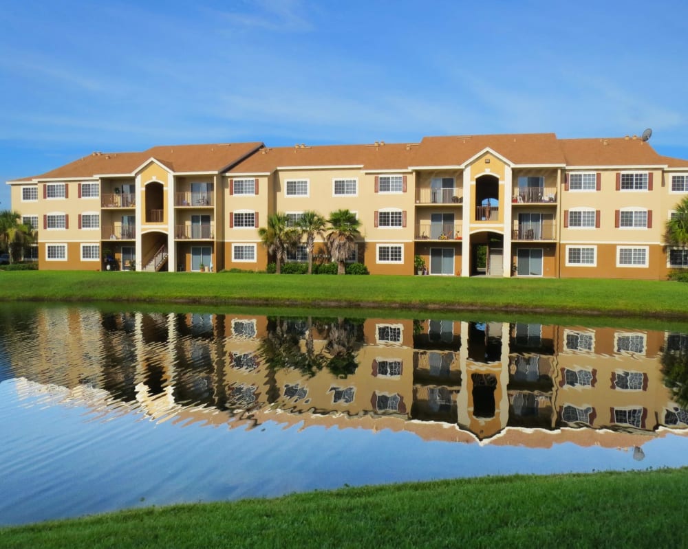 Photos of San Marco Apartments Apartments in Ormond Beach, FL