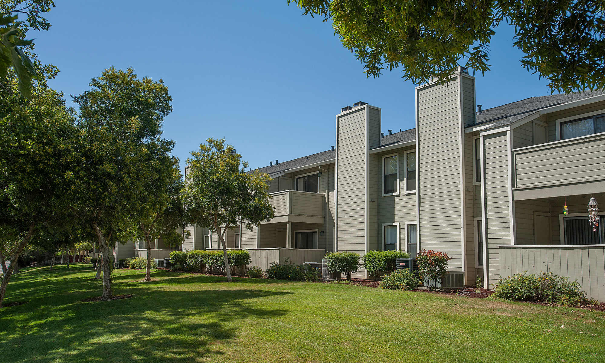Apartments at Sandpiper Village Apartment Homes in Vacaville,California
