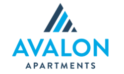 Logo of Avalon in Davis, California