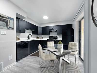 View floor plans at Eden Of Easton in Columbus, Ohio