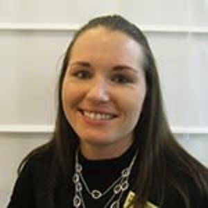 Karen Lincoln from Heritage Green Assisted Living