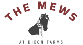 The Mews At Dixon Farms