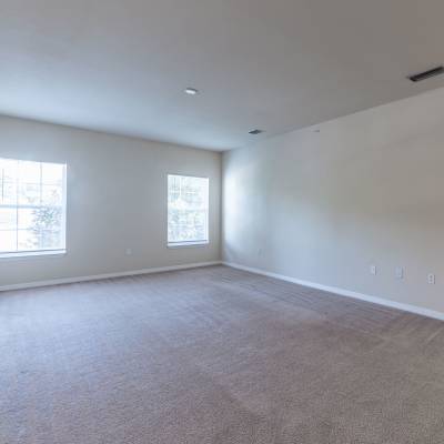 Air conditioned and properly ventilated rooms at Century Capital City, Tallahassee, Florida