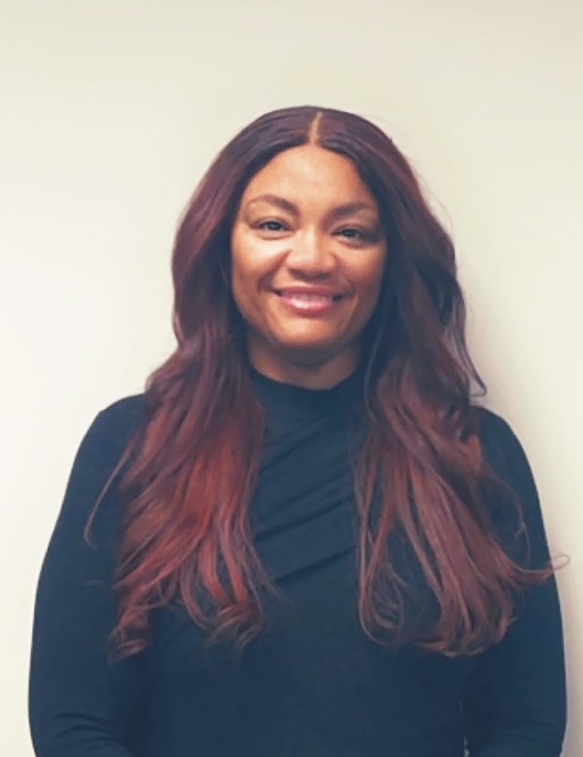Tasha Robinson Director of Operations Non-Medical Home Care