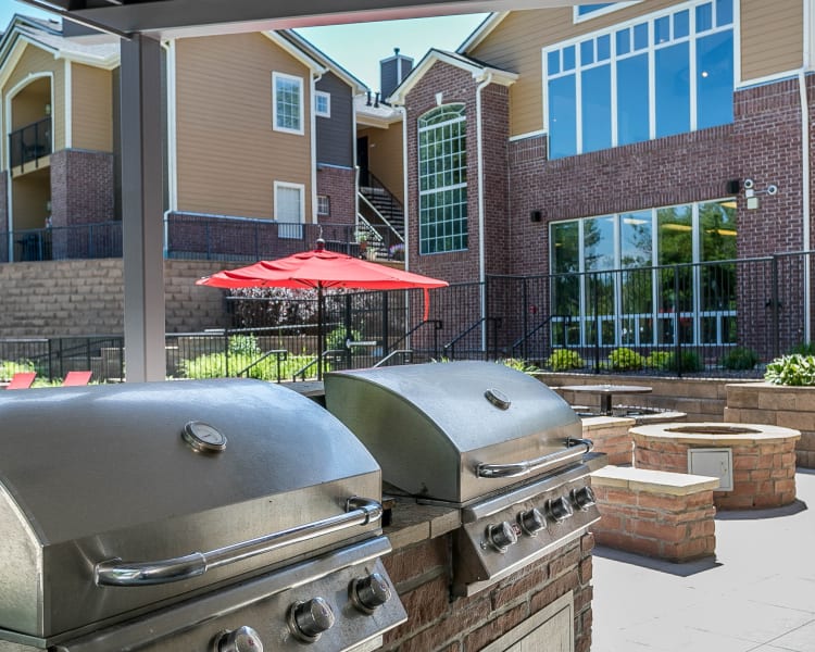 Click to see our amenities at The Crossings at Bear Creek Apartments in Lakewood, Colorado