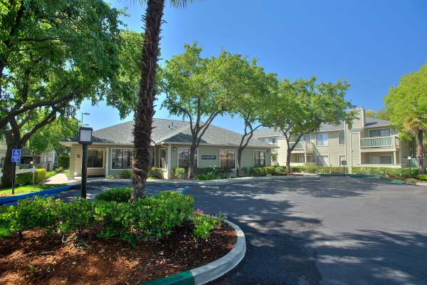 Privacy policy at Sandpiper Village Apartment Homes in Vacaville, California