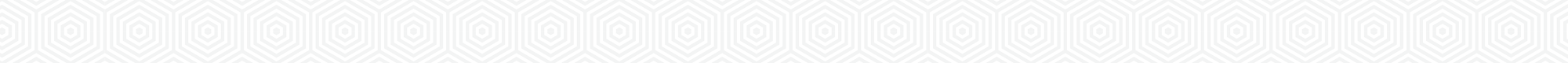 Decorative geometric pattern