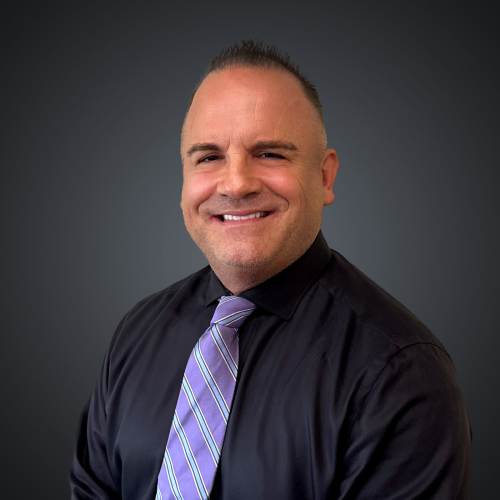 Team member at SunRidge Management Group in Dallas, Texas