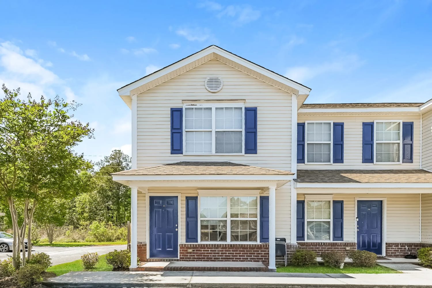 Apartments at Avalon II Apartments in Charleston, South Carolina