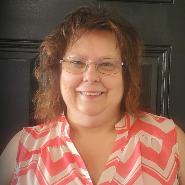 Barbara Hedges, RN at Ativo Senior Living of Yuma in Yuma, Arizona