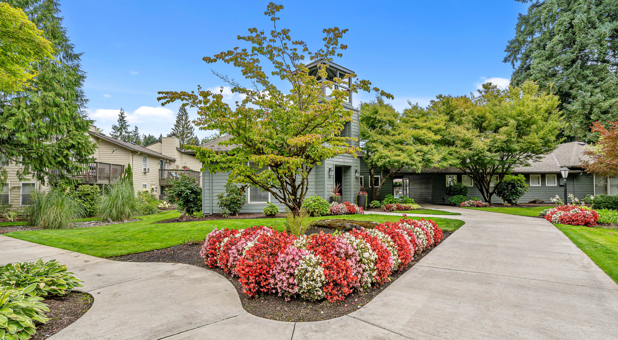 Photo gallery at Terra at Hazel Dell in Vancouver, Washington