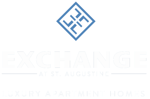 logo Exchange at St. Augustine