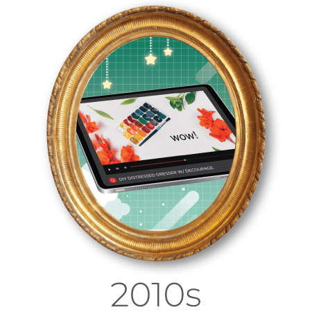 The lost of colony of Roanoke sticker