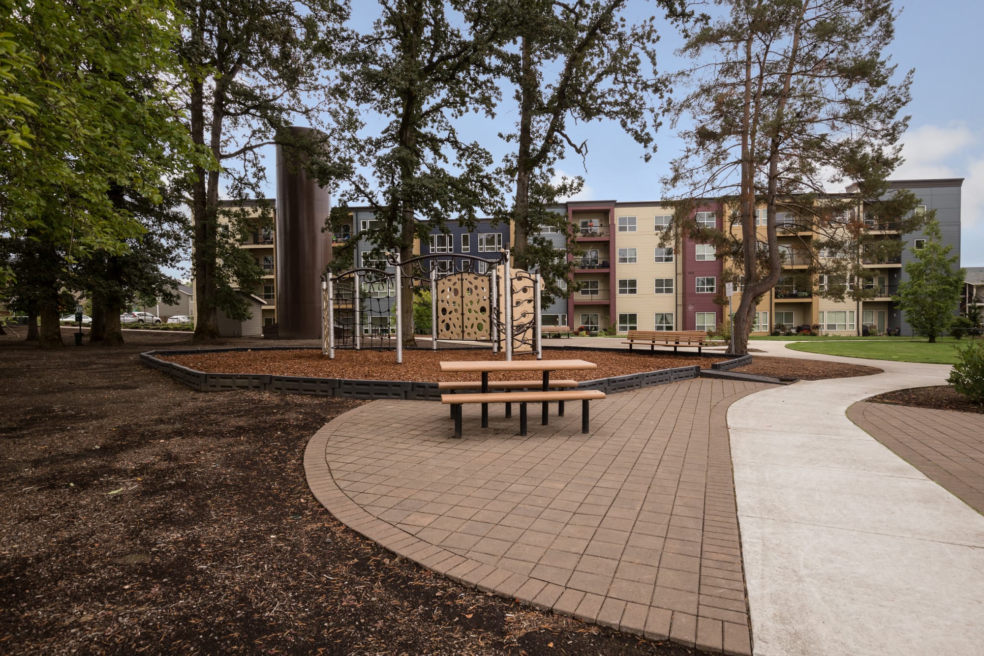 Photos of Terrene at the Grove in Wilsonville, OR