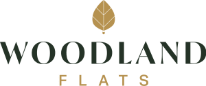 Logo of Woodland Flats