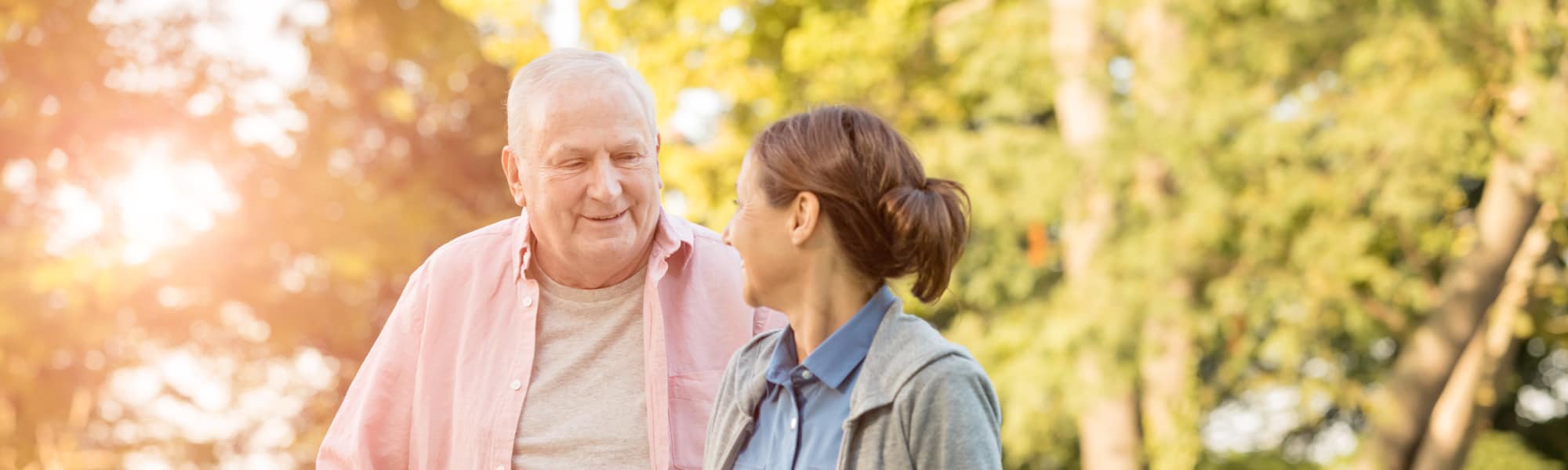 Respite care with At Home Care Group in Oregon
