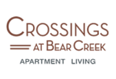 The Crossings at Bear Creek Apartments