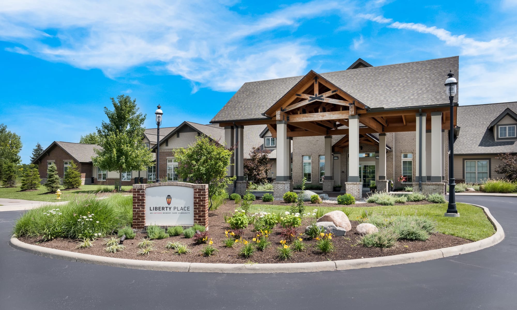 Senior living in West Chester, OH