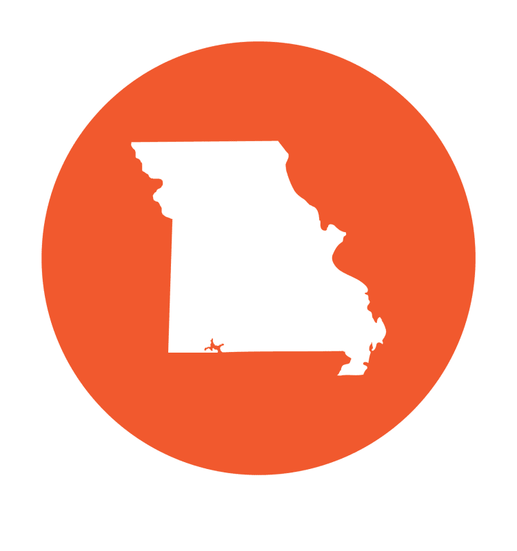  Custom graphics for missouri state orange