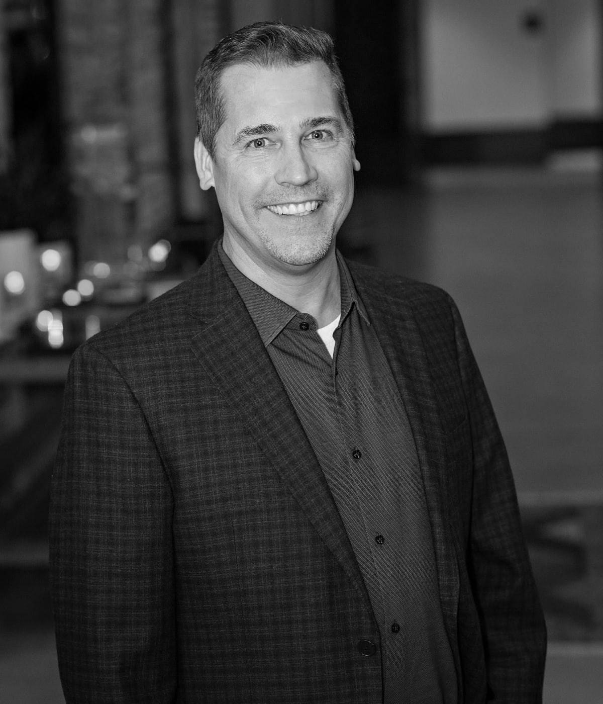 Rex Vanier of Overland Property Group