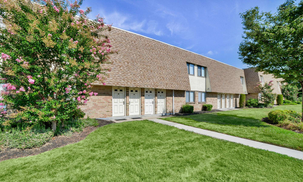 Photos of Westwood Gardens Apartment Homes in West Deptford, NJ