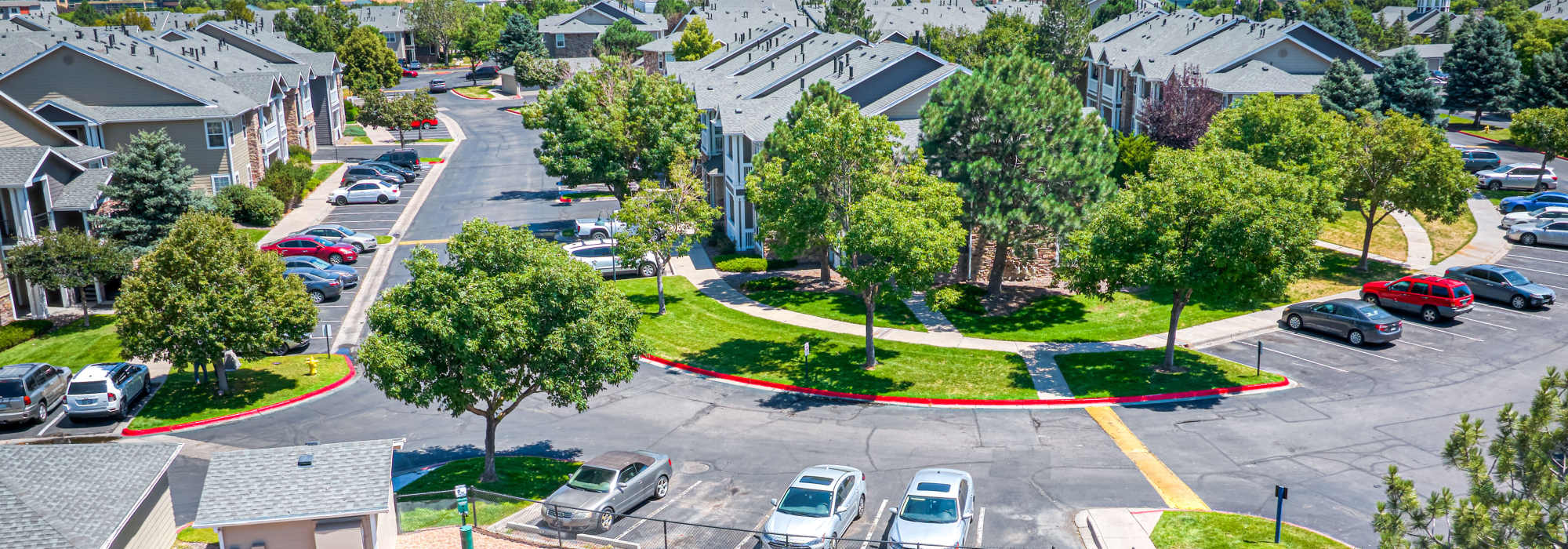 Accessibility statement at Gateway Park Apartments in Denver, Colorado 