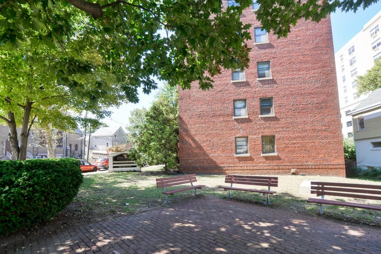 Surronding areas at Market Street Apartment Homes in Perth Amboy, New Jersey