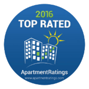 Deerbrook Forest Apartments 2016 top rated