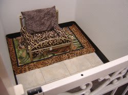 Garden apartments at University Pet Resort in Merced, California
