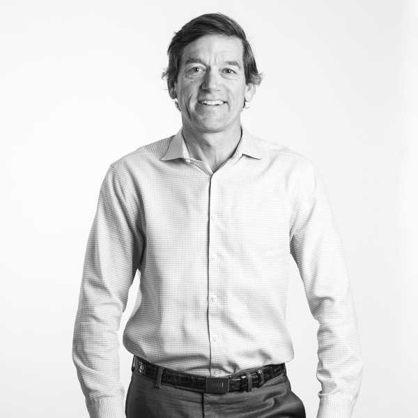 Team member at Kane Residential in Raleigh, North Carolina
