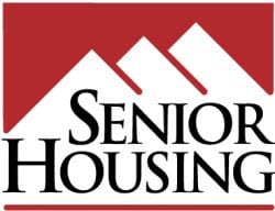Senior Housing logo