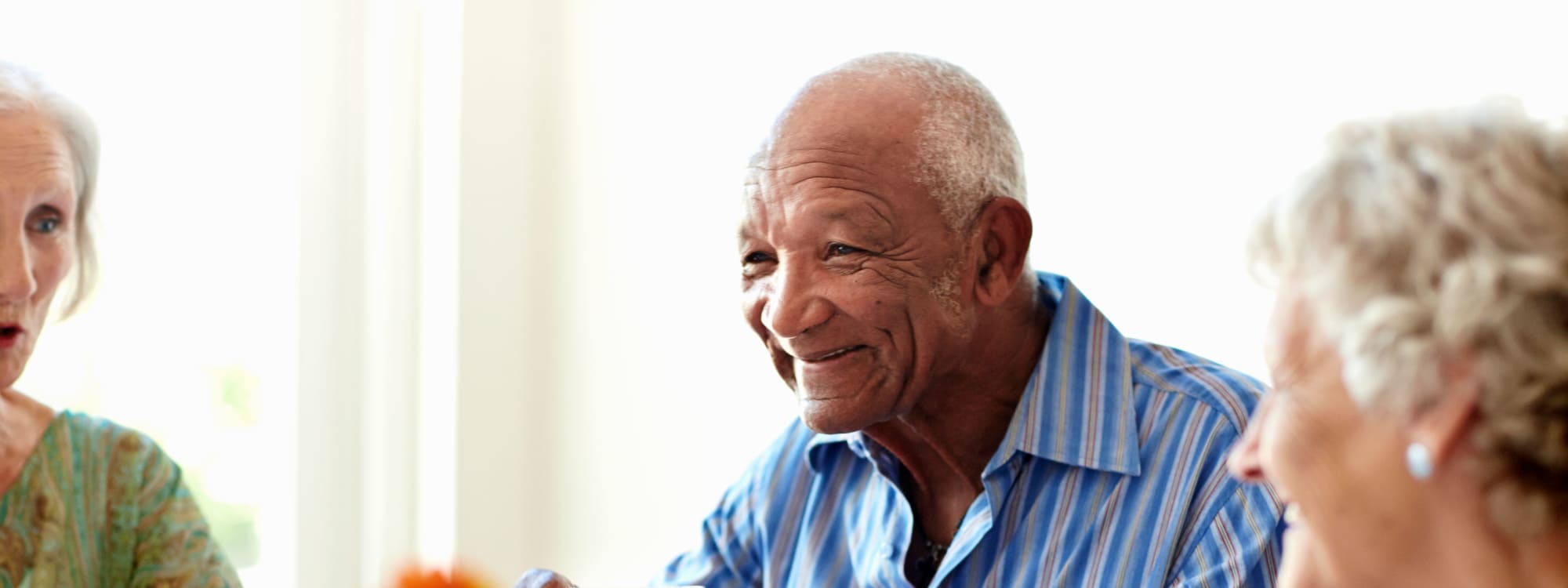 Ebenezer Cornerstones at Arbor Glen Senior Living in Lake Elmo, Minnesota