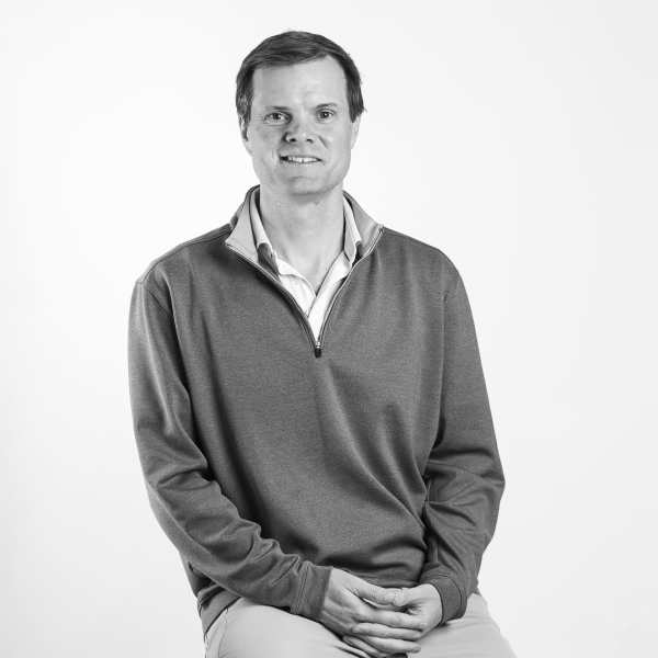 Team member at Kane Residential in Raleigh, North Carolina
