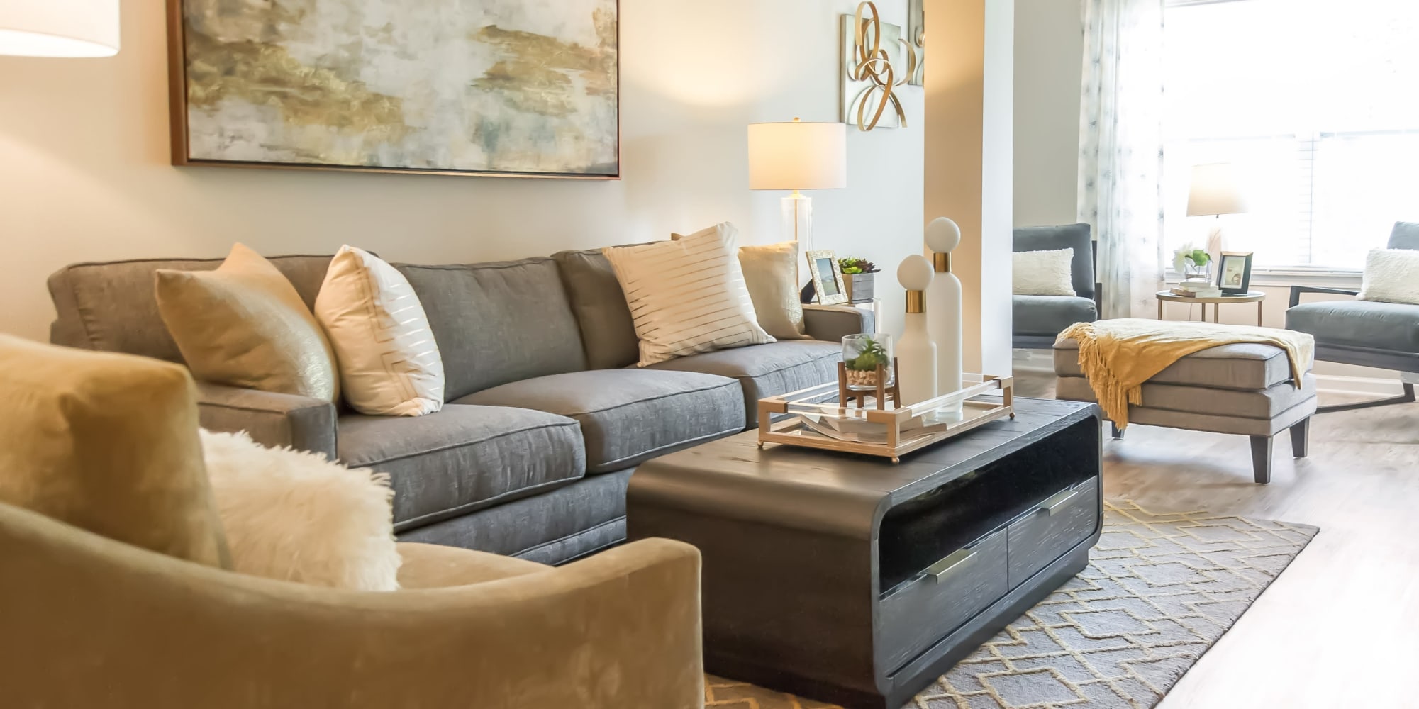 Lullwater at Blair Stone Apartments in Tallahassee, Florida