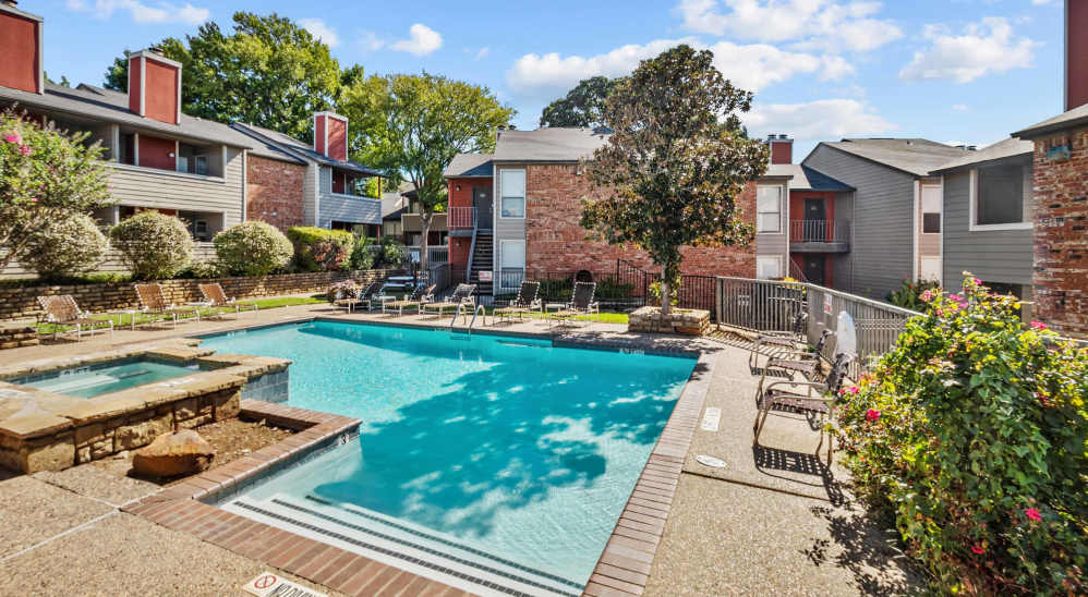 Kennington Apartments