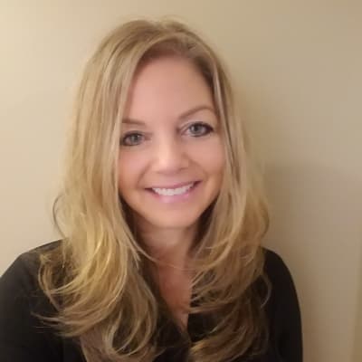 Kristin Purdy, Vice President of Finance at Hearth Management
