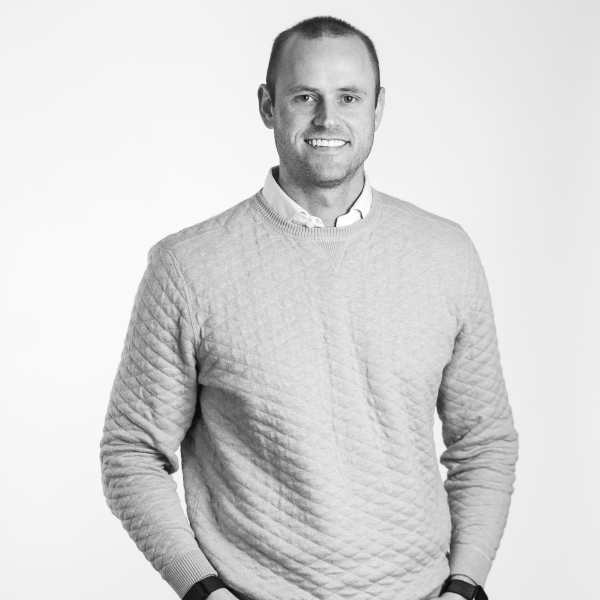 Team member at Kane Residential in Raleigh, North Carolina