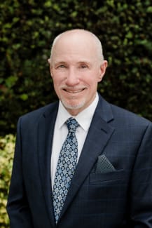 Brian Smith, C.P.A.