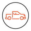 Learn more about drive-up units at Everett Downtown Storage in Everett, Washington