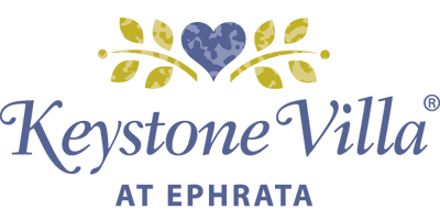 Keystone Villa at Ephrata logo