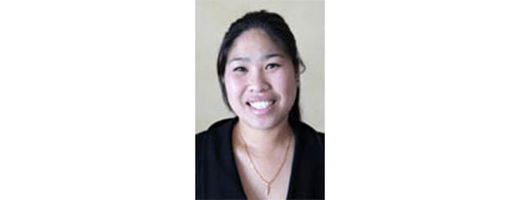 Lien is the assistant manager at STORBOX Self Storage in Pasadena, California