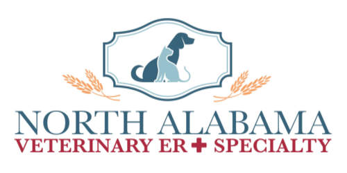 North Alabama Veteranary ER and Specialty at The Station at Clift Farm in Madison, Alabama