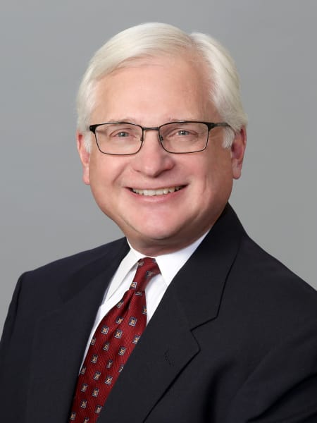 Meet Dave, JVM Realty Corporation's Controller