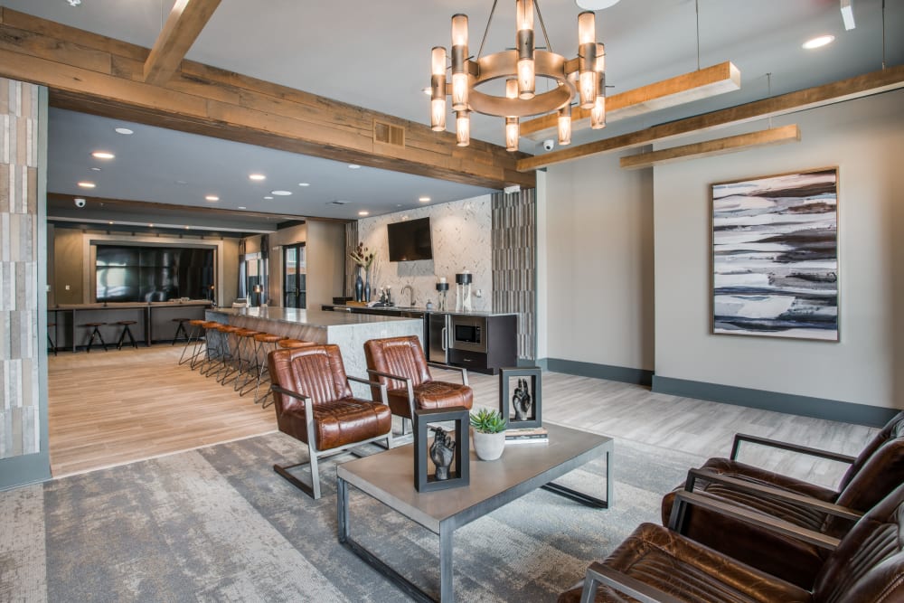 Photos Of Alta Trinity Green In Dallas Tx