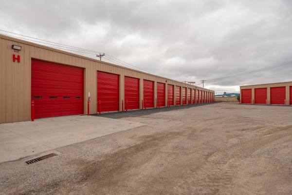Contact BuxBear Storage Idaho Falls in Idaho Falls, Idaho