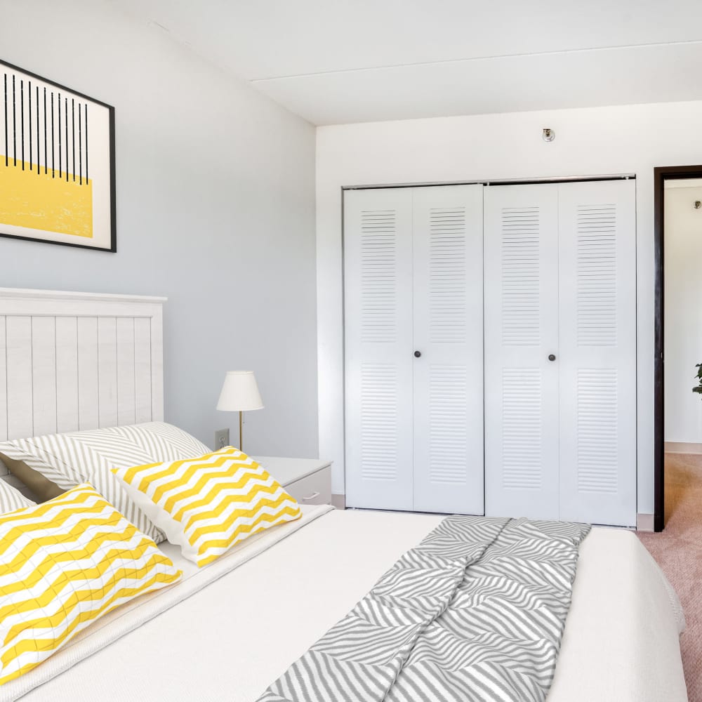 Photo Gallery Ashtabula Towers