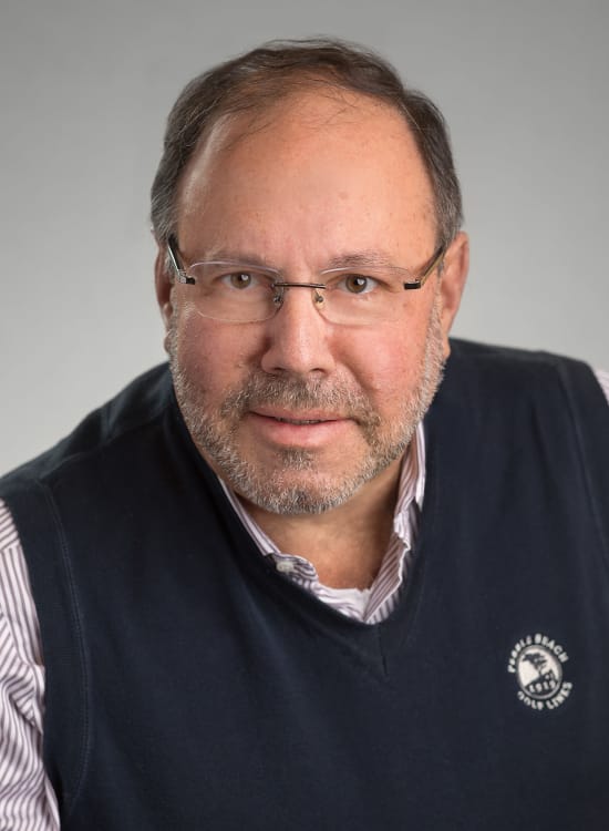 Joe Lubeck CEO Electra America, Co-Manager, REM