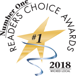 Reader Award